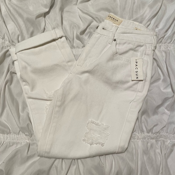 PacSun Denim - PacSun Mom Jeans